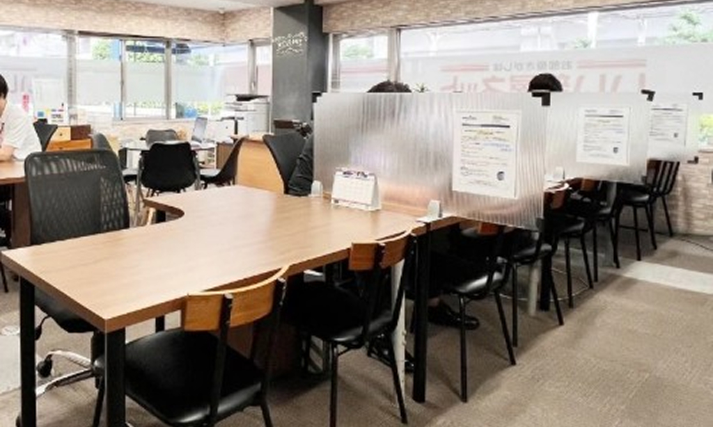 いい部屋ネット大崎店の内覧写真