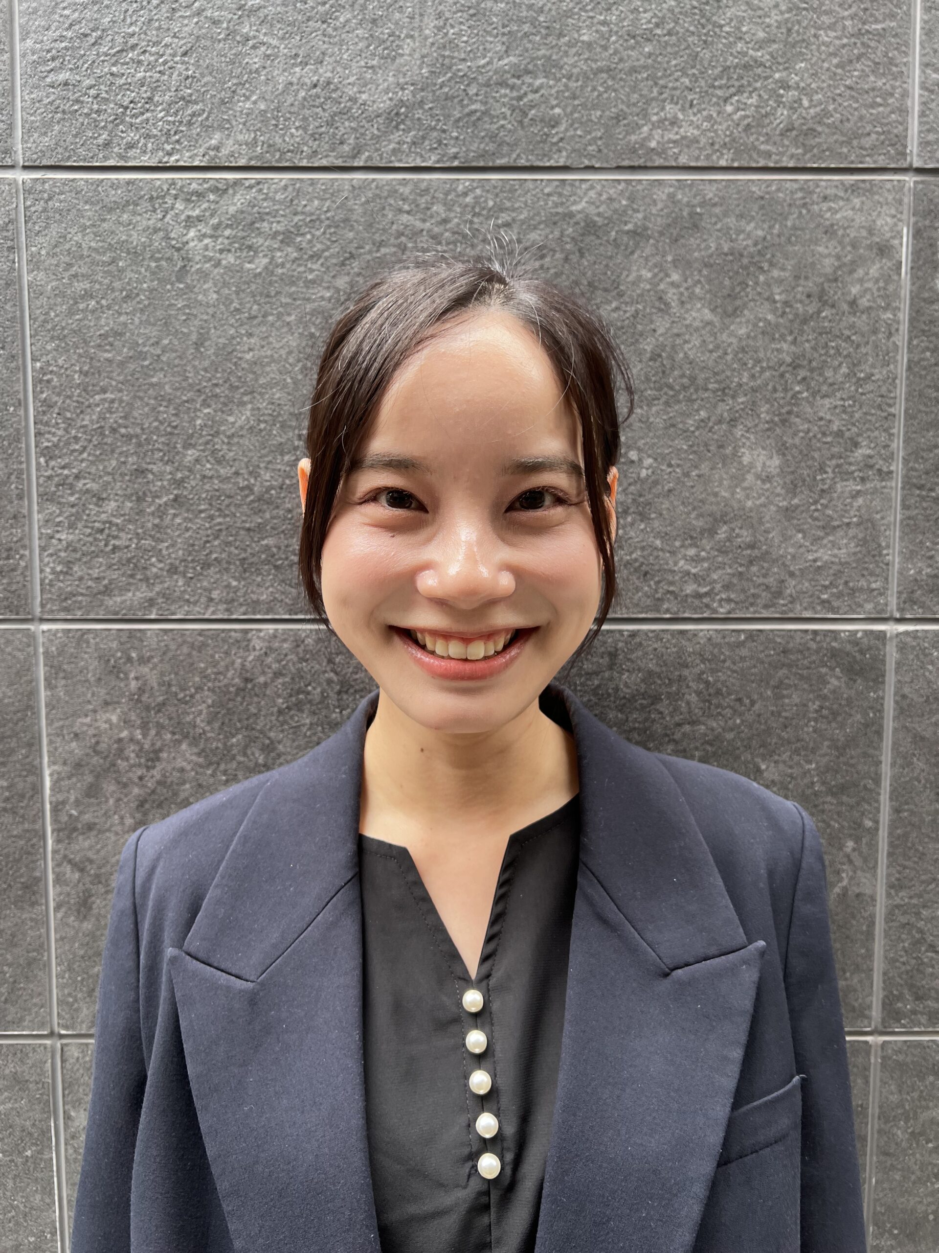 田代遥